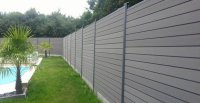 Portail Clôtures dans la vente du matériel pour les clôtures et les clôtures à Neuvicq